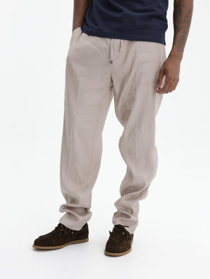 Etro Pants Jogger  Cream