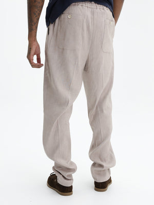 Etro Pants Jogger  Cream