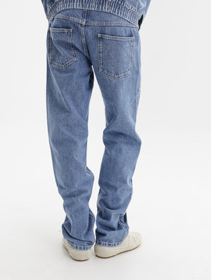 Isabel Marant Pants Lewys Pants Blue