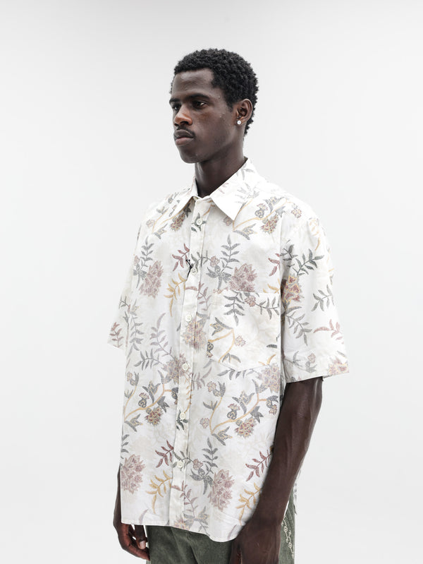 Isabel Marant Labilio Shirt Ecru