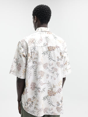 Isabel Marant Labilio Shirt Ecru