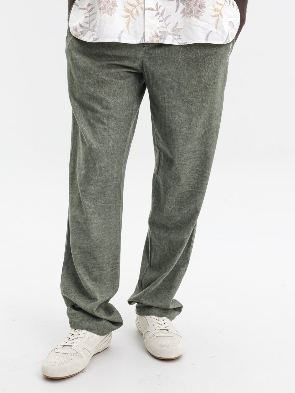Isabel Marant Zabel Pants Light Khaki