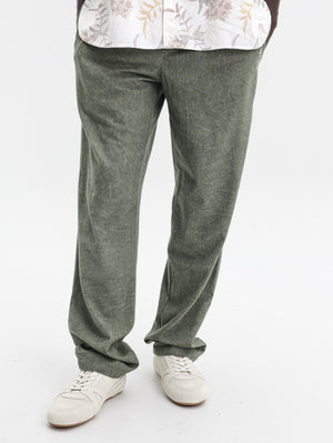 Isabel Marant Zabel Pants Light Khaki