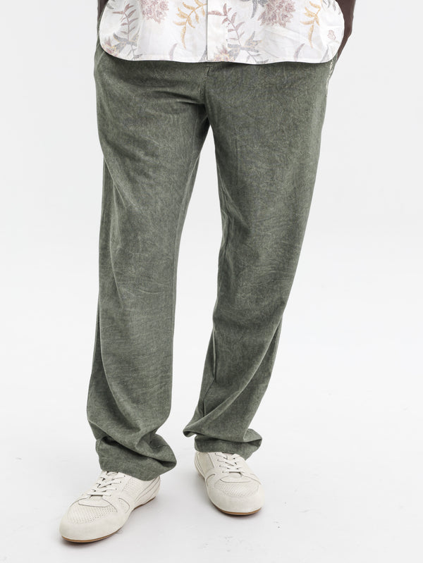 Isabel Marant Zabel Pants Light Khaki