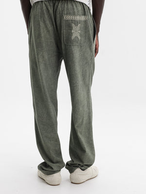 Isabel Marant Zabel Pants Light Khaki