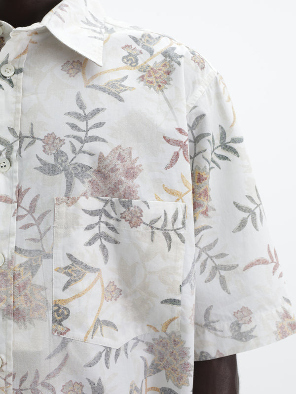 Isabel Marant Labilio Shirt Ecru