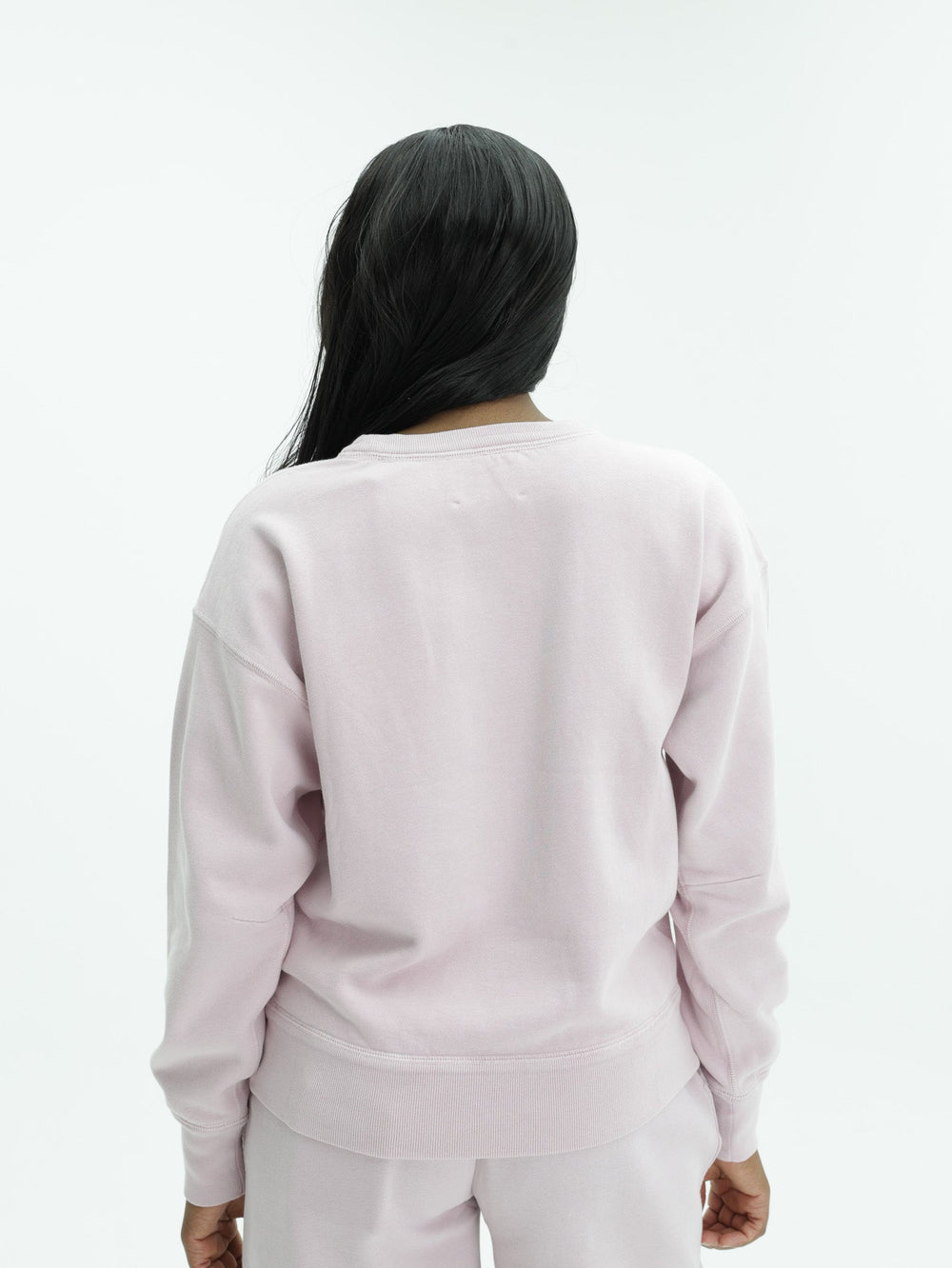 Isabel Marant Sweater Mobyli Light Pink
