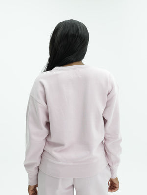 Isabel Marant Sweater Mobyli Light Pink