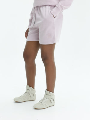 Isabel Marant Shorts Miranae Light Pink
