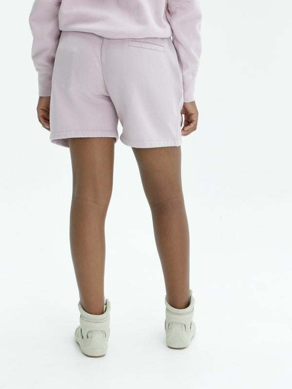 Isabel Marant Shorts Miranae Light Pink