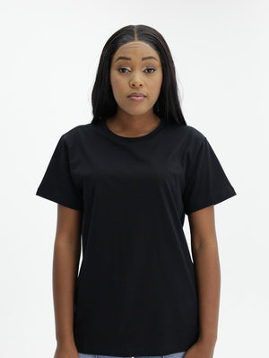 Isabel Marant T-Shirt Aby Black