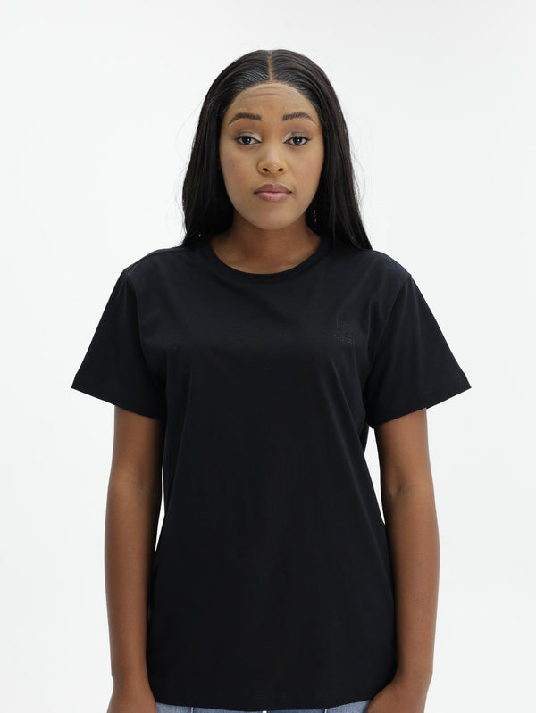 Isabel Marant T-Shirt Aby Black
