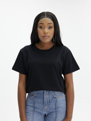 Isabel Marant T-Shirt Aby Black