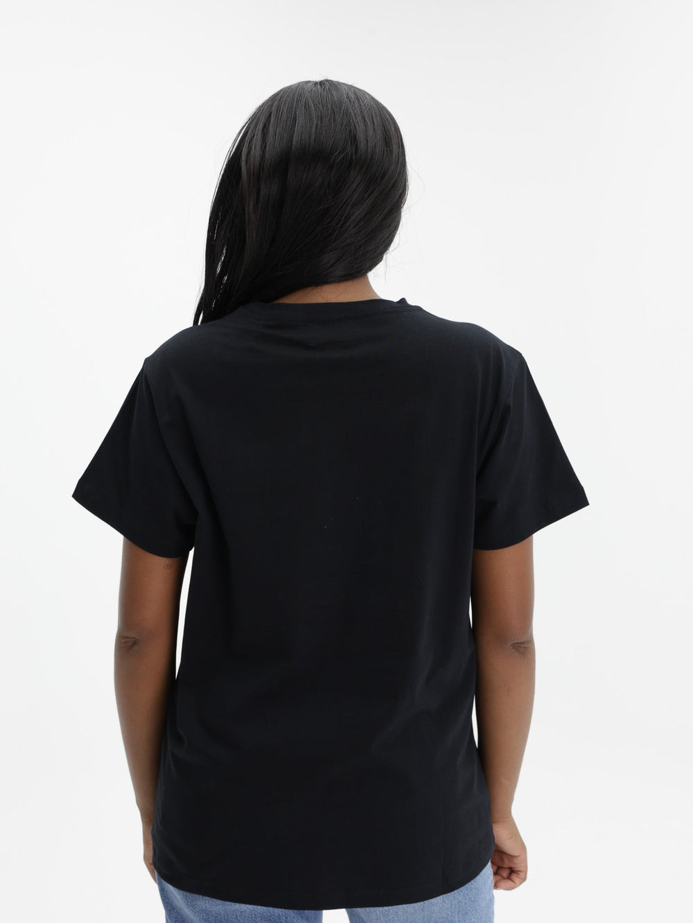 Isabel Marant T-Shirt Aby Black