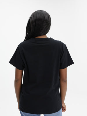 Isabel Marant T-Shirt Aby Black