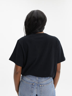 Isabel Marant T-Shirt Zafferh Black