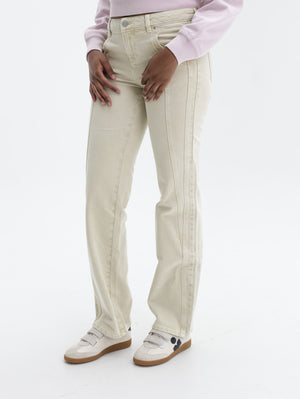 Isabel Marant Pants Jaylis Pants Ecru