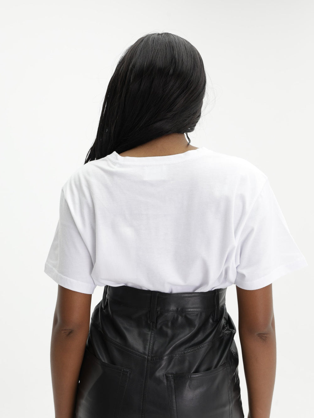 Isabel Marant T-Shirt Zafferh White