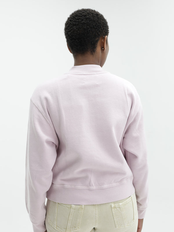 Isabel Marant Sweater Simony Light Pink