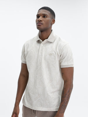 Etro Golfer Roma  Stone