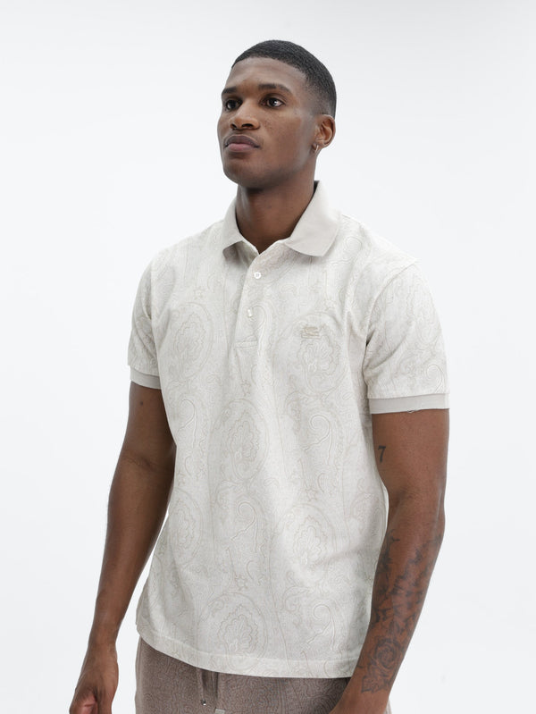 Etro Golfer Roma  Stone