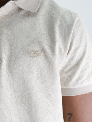 Etro Golfer Roma  Stone