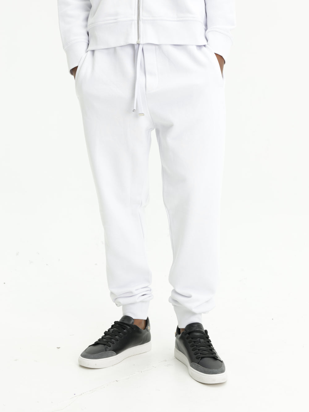 Etro Track Pants White
