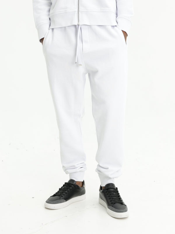 Etro Track Pants White