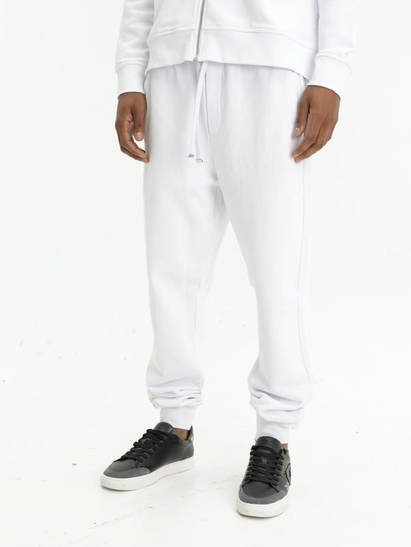 Etro Track Pants White