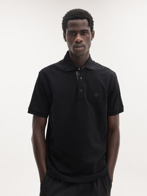 Etro Golfer Black