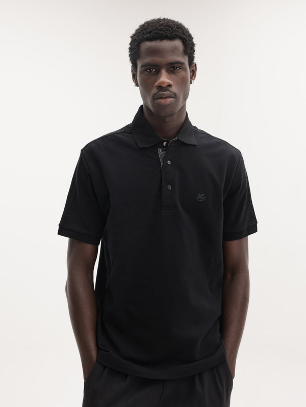 Etro Golfer Black