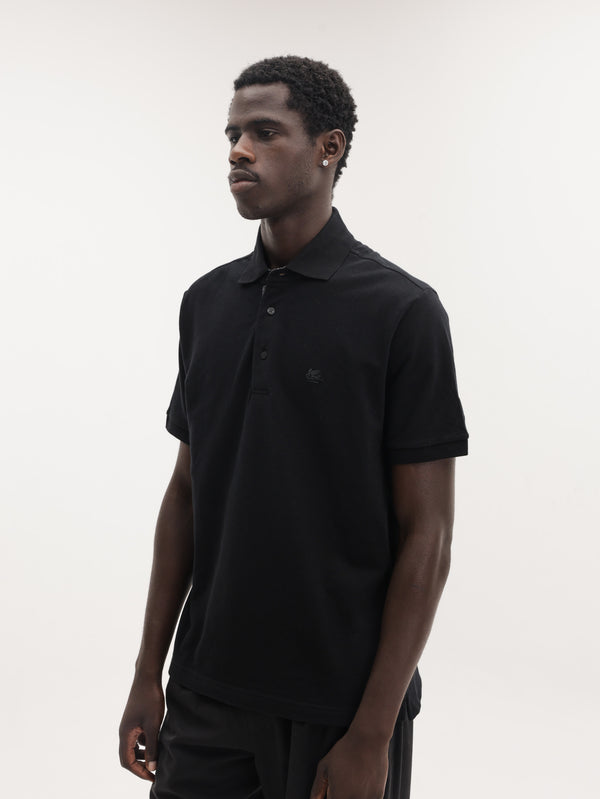 Etro Golfer Black
