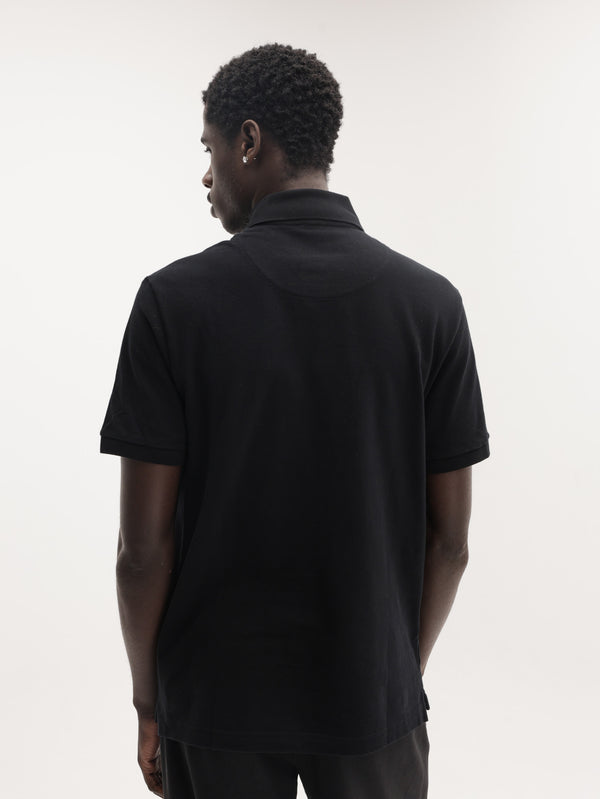 Etro Golfer Black