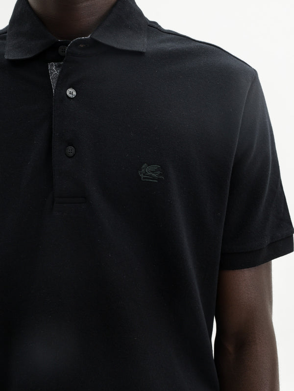 Etro Golfer Black