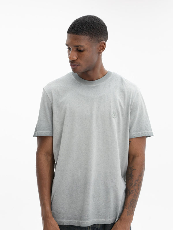 Isabel Marant T-Shirt Honore Khaki