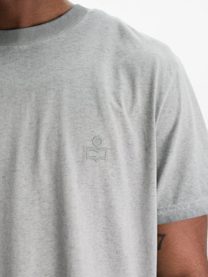 Isabel Marant T-Shirt Honore Khaki