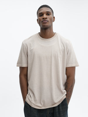 Isabel Marant T-Shirt Honore Beige