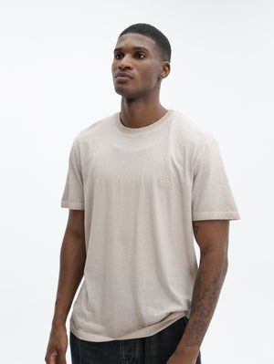 Isabel Marant T-Shirt Honore Beige