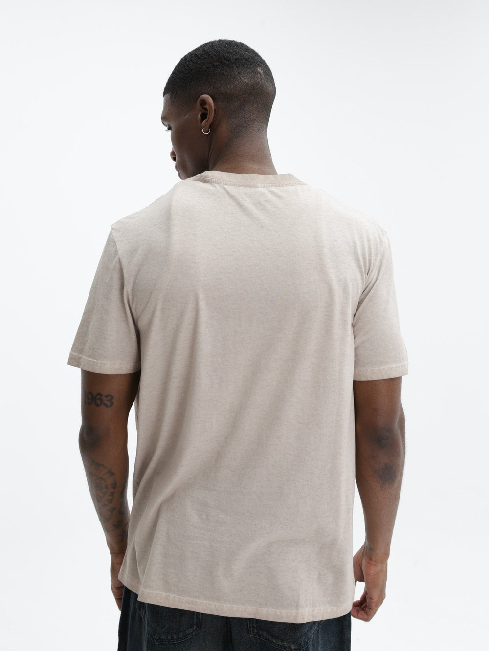 Isabel Marant T-Shirt Honore Beige