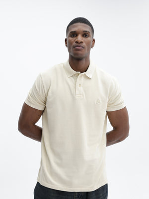 Isabel Marant Golfer Afko Plastron Light Yellow
