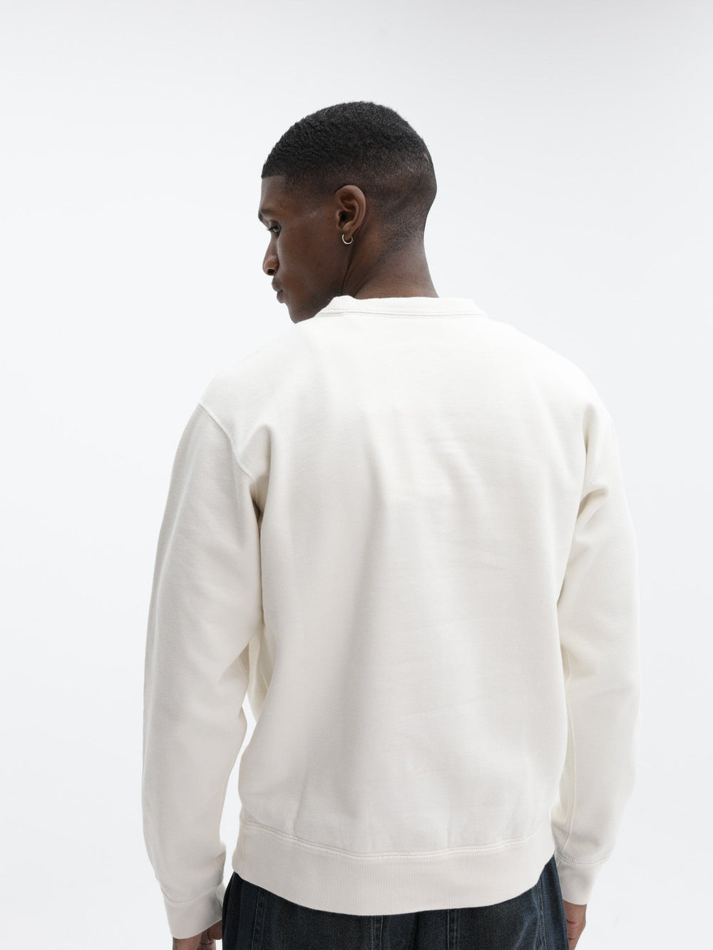 Isabel Marant Sweater Mikoy Ecru