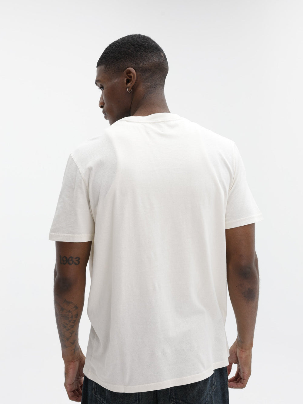 Isabel Marant T-Shirt Honore Ecru