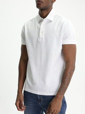 Etro Golfer Roma Printed Details White 2.0