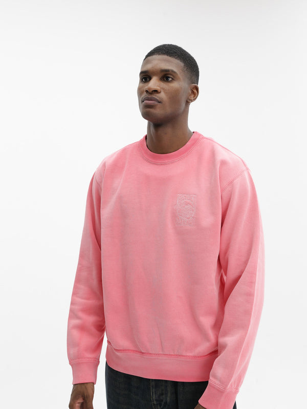 Isabel Marant Sweater Mikoy Bubblegum