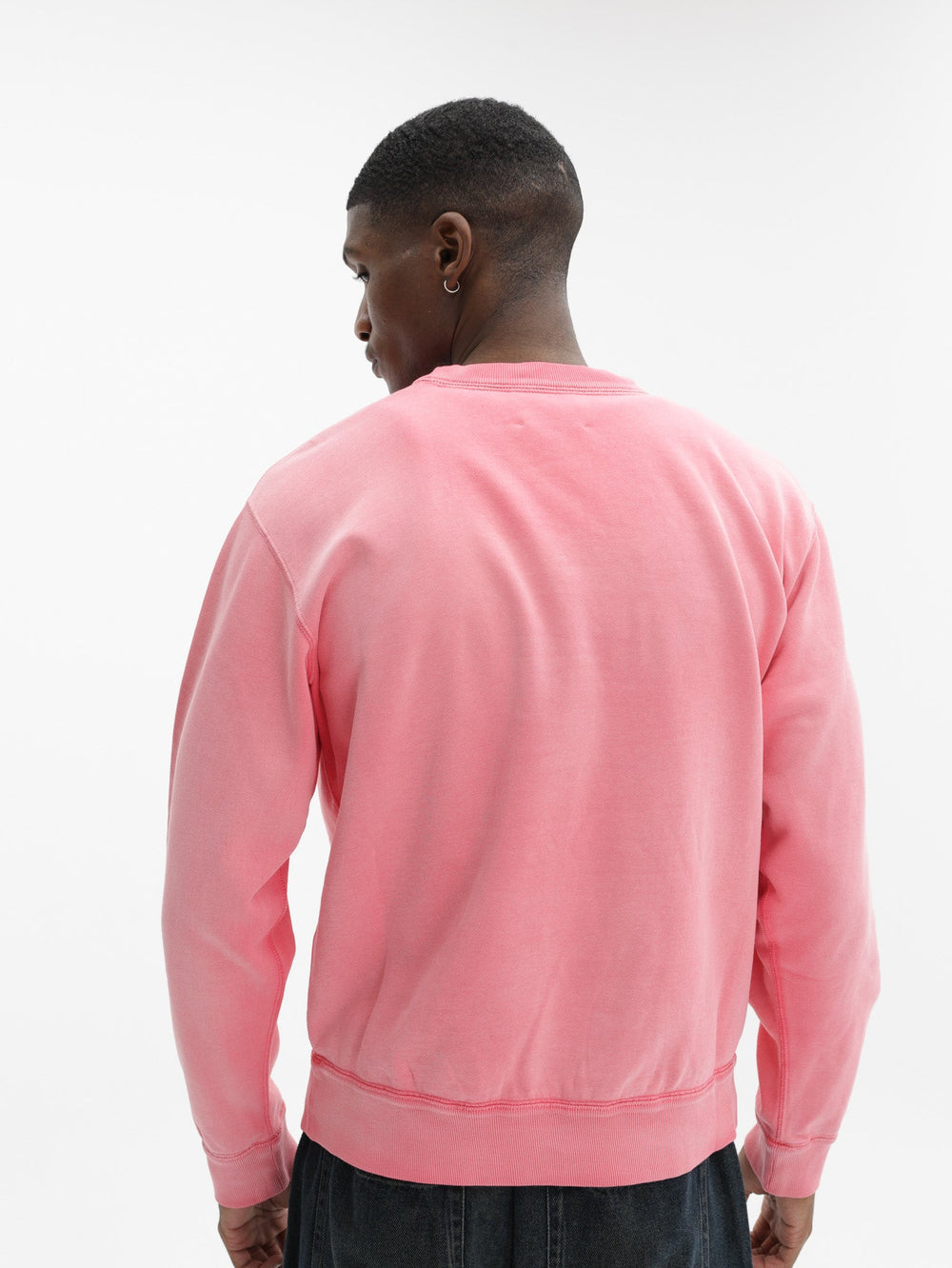 Isabel Marant Sweater Mikoy Bubblegum