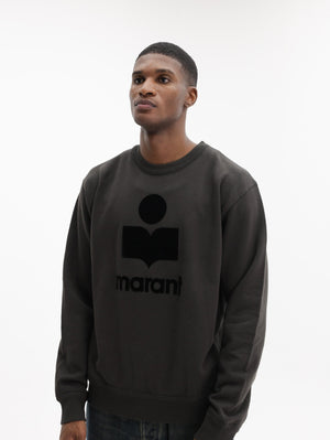 Isabel Marant Sweater Mikoy Faded Black