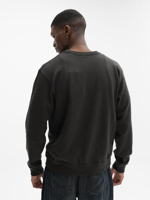 Isabel Marant Sweater Mikoy Faded Black