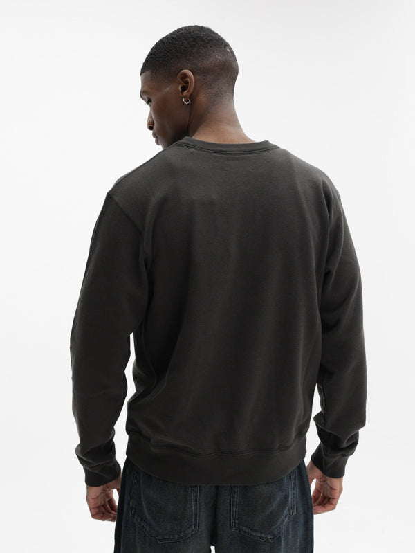 Isabel Marant Sweater Mikoy Faded Black