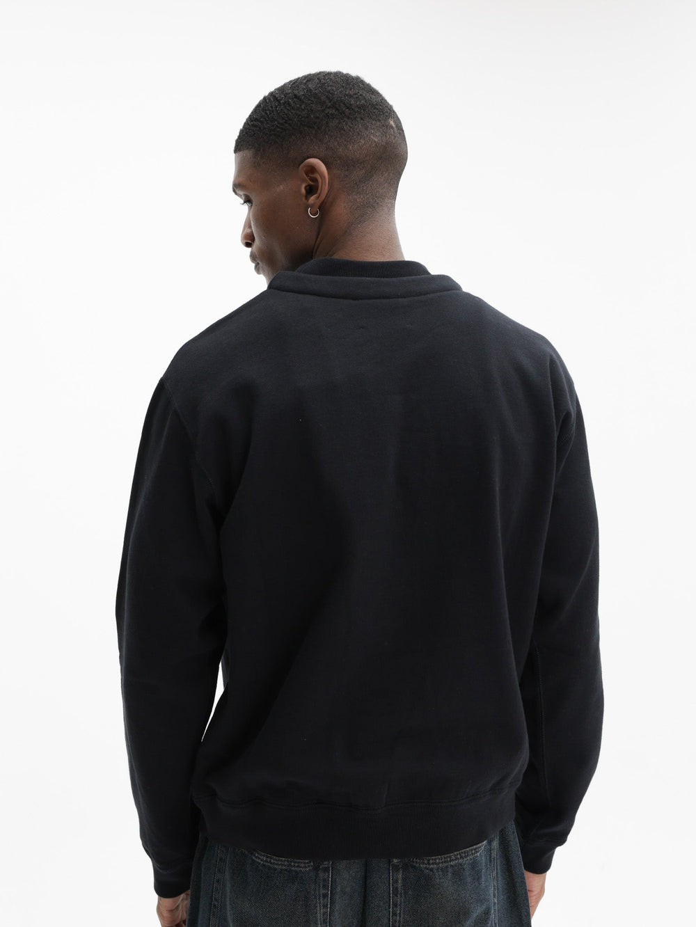 Isabel Marant Sweater Merone Black