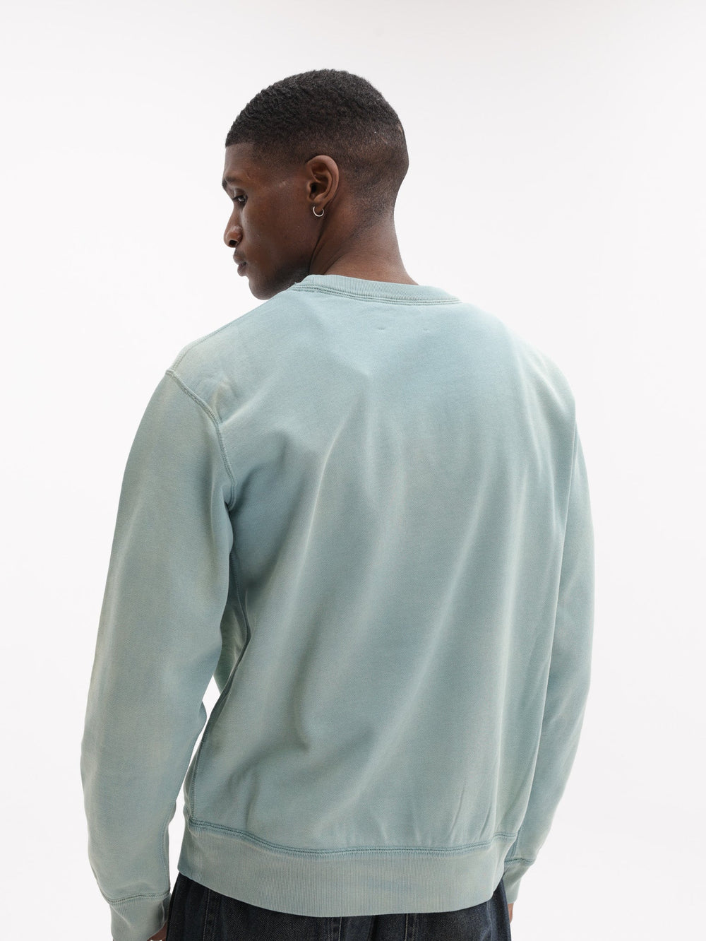 Isabel Marant Sweater Mikoy Lagoon